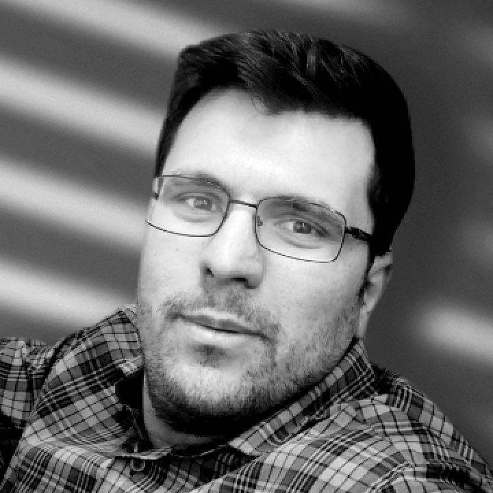ebrahimzadeh